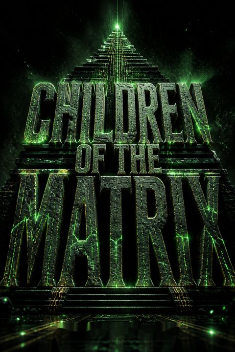 Children of the Matrix by David Icke