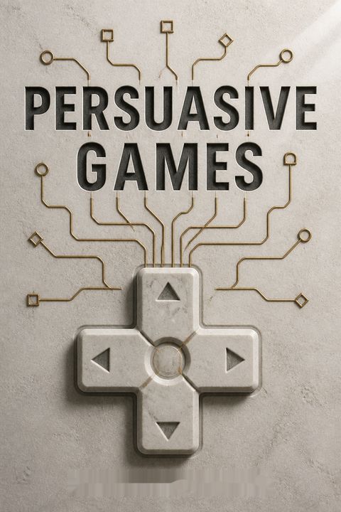 Persuasive Games
