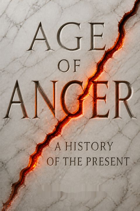 Age of Anger by Pankaj Mishra