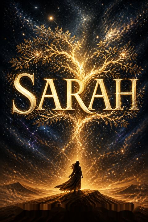Sarah by Orson Scott Card