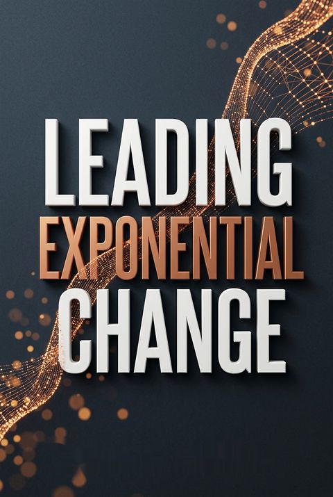 Leading Exponential Change by Erich R Bühler