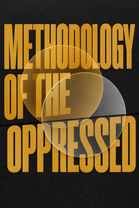 Methodology of the Oppressed by Chela Sandoval