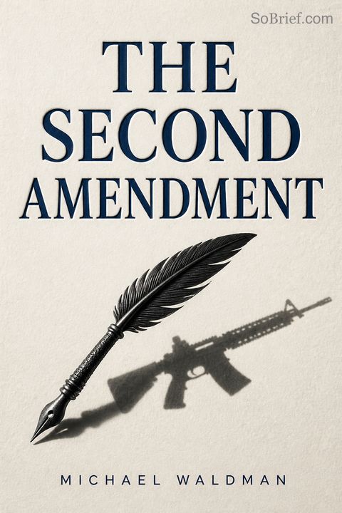 The Second Amendment