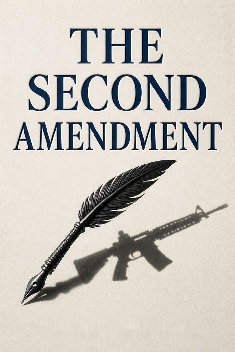 The Second Amendment by Michael Waldman