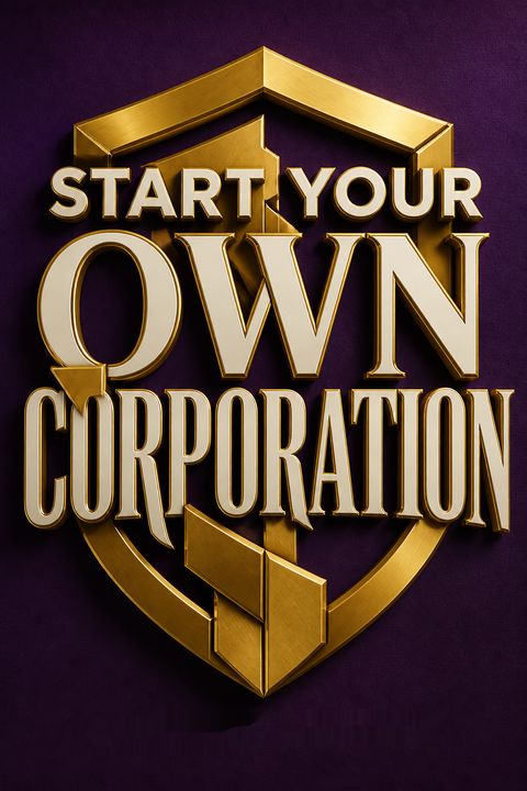Start Your Own Corporation by Garrett Sutton