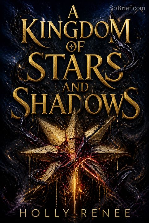 A Kingdom of Stars and Shadows
