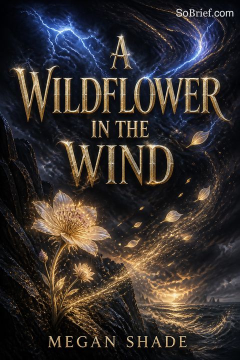 A Wildflower in the Wind