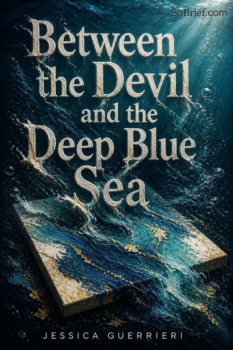 Between the Devil and the Deep Blue Sea