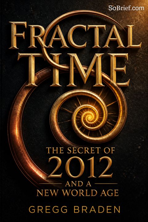 Fractal Time