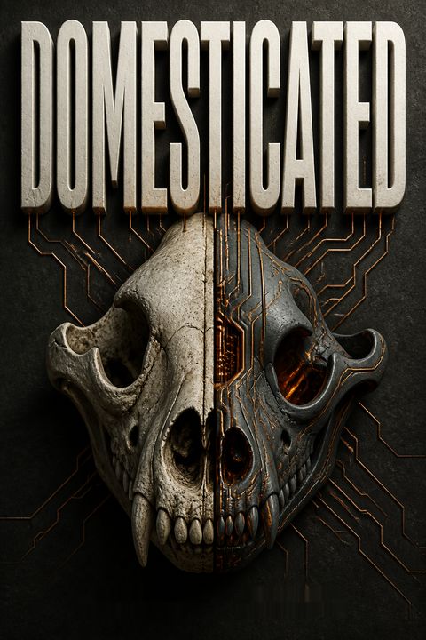 Domesticated by Richard C. Francis