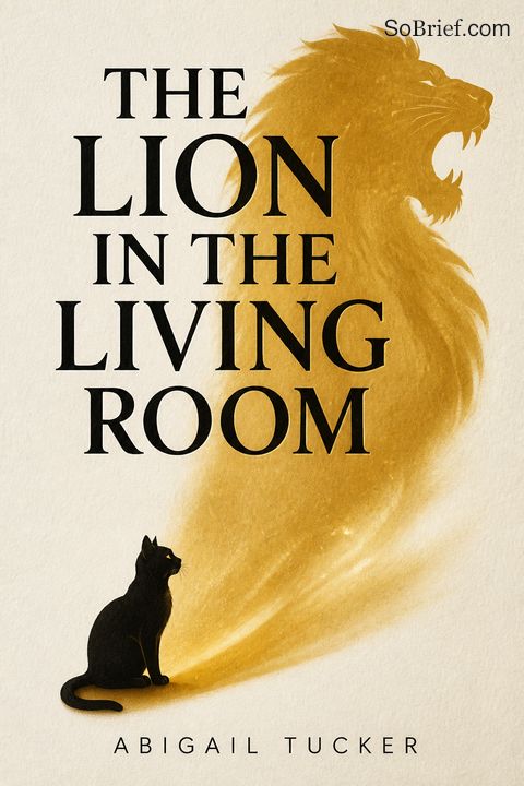 The Lion in the Living Room