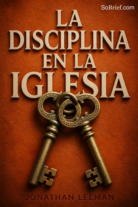 Church Discipline