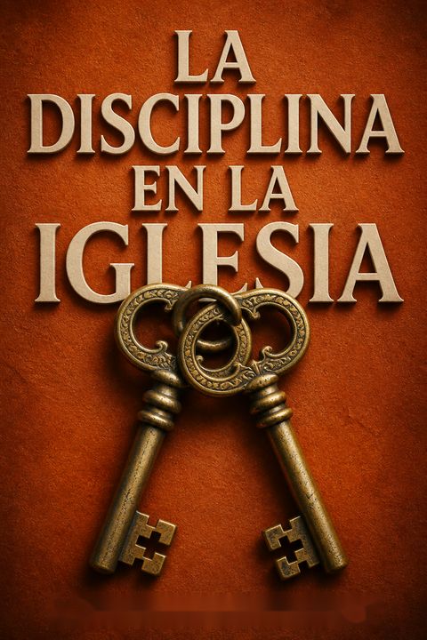 Church Discipline by Jonathan Leeman