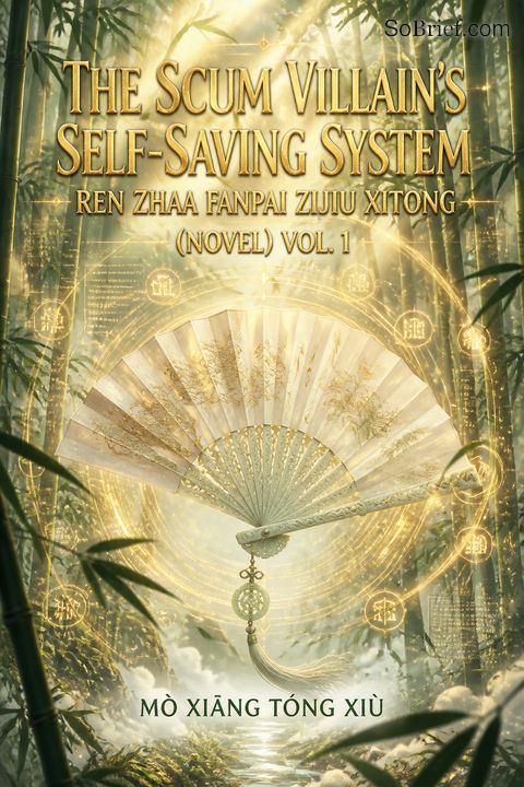 The Scum Villain's Self-Saving System
