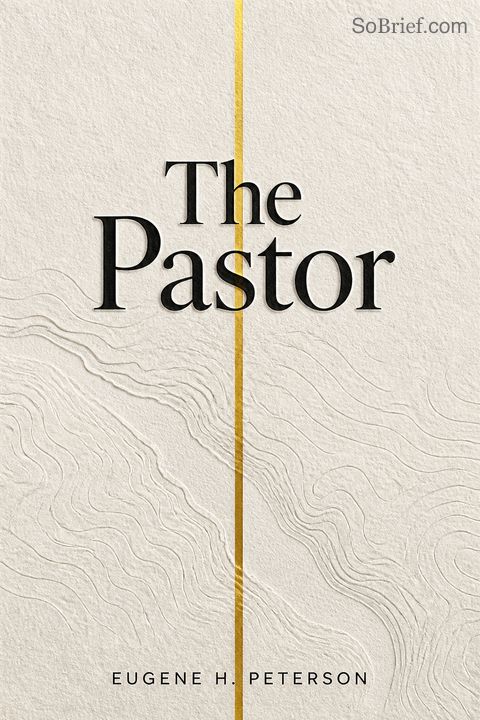 The Pastor