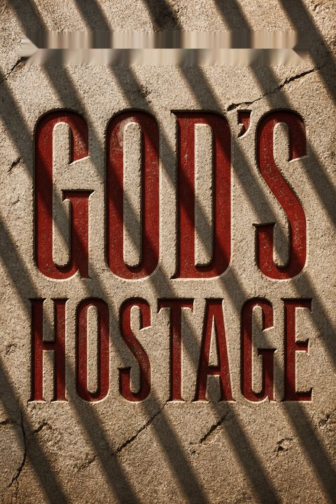 God's Hostage by Andrew Brunson