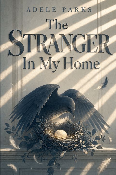 The Stranger In My Home by Adele Parks