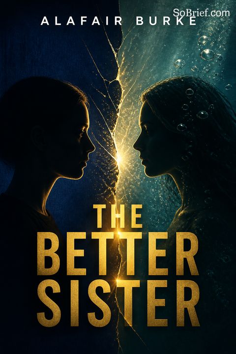 The Better Sister