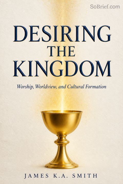 Desiring the Kingdom