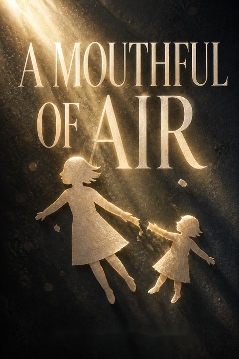 A Mouthful Of Air by Amy Koppelman