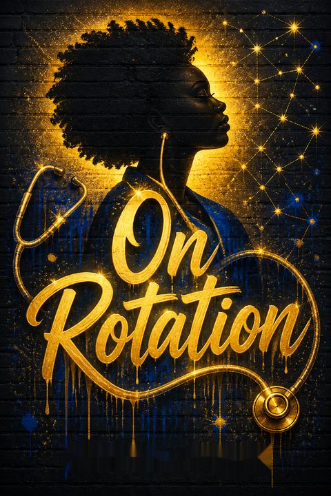 On Rotation by Shirlene Obuobi