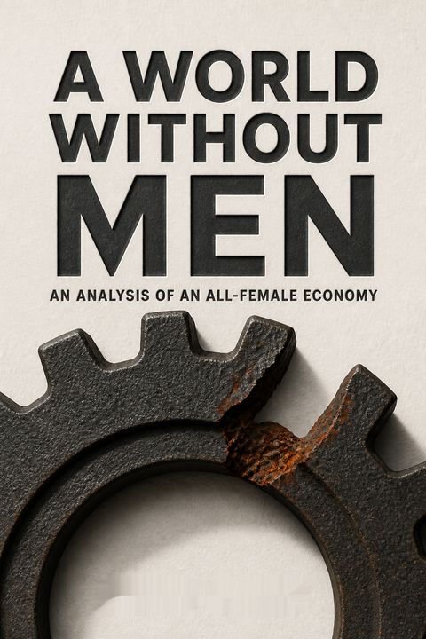 A World Without Men