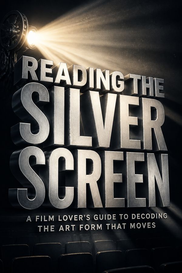 Reading the Silver Screen