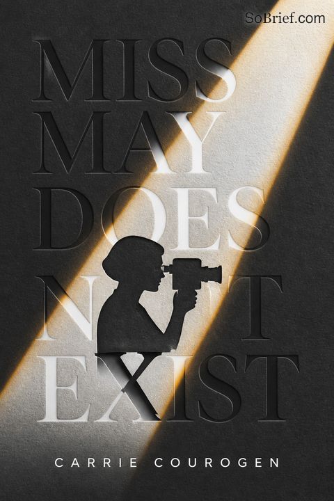 Miss May Does Not Exist