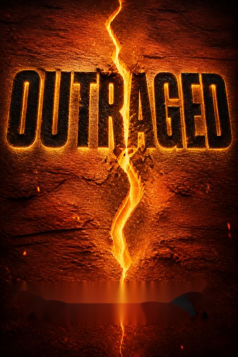 Outraged by Kurt Gray