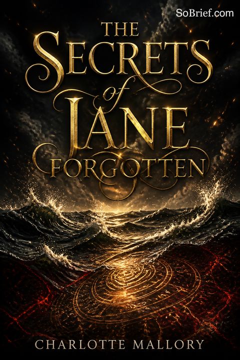 The Secrets of Jane