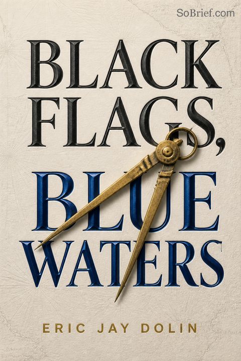 Black Flags, Blue Waters