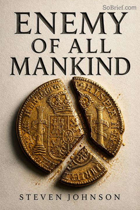 Enemy of All Mankind