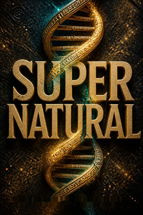 Supernatural by Graham Hancock