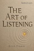 The Art of Listening