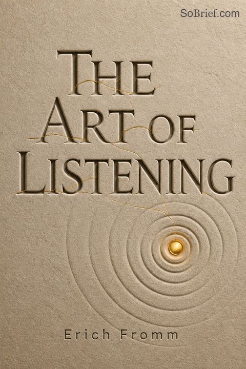 The Art of Listening