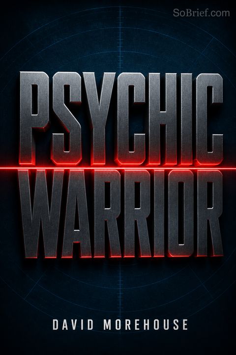 Psychic Warrior