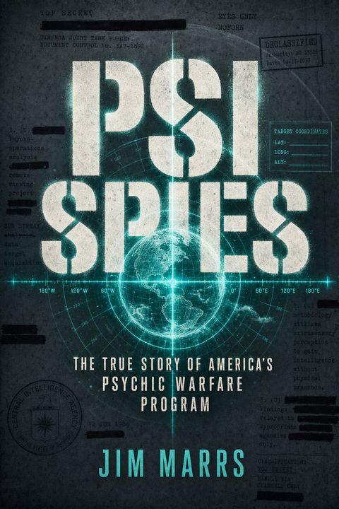 PSI Spies