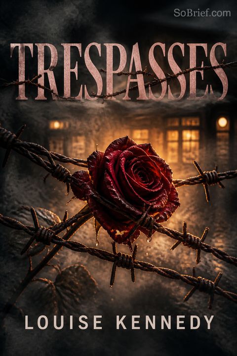 Trespasses