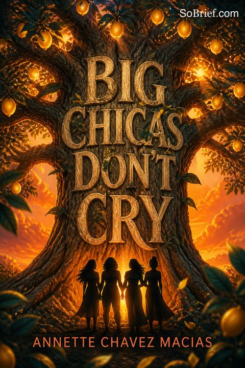 Big Chicas Don't Cry