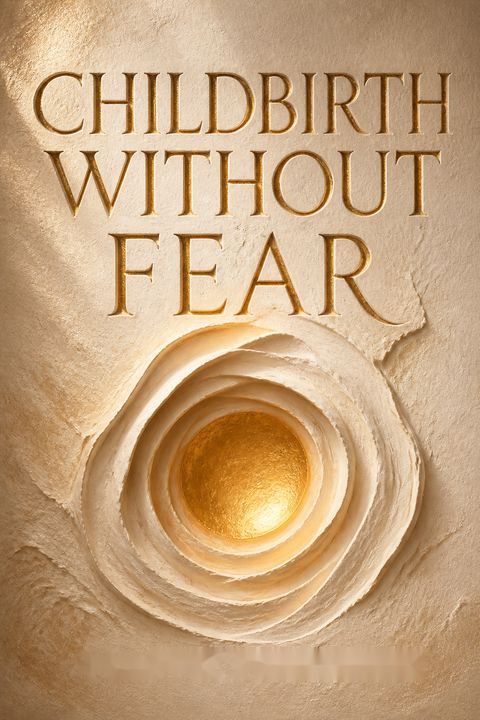 Childbirth without Fear by Grantly Dick-Read