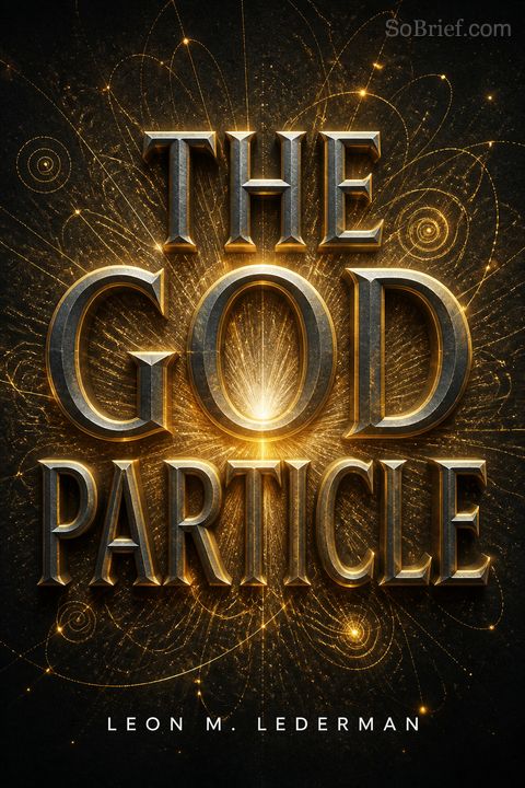 The God Particle