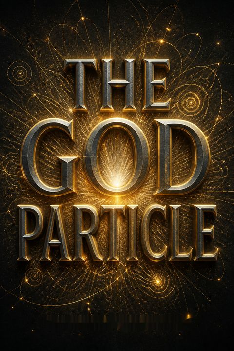 The God Particle by Leon M. Lederman