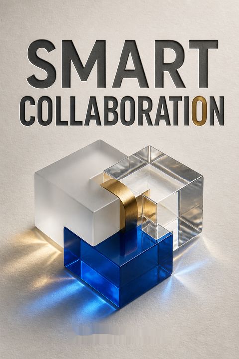 Smart Collaboration by Heidi K. Gardner