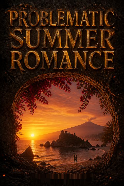 Problematic Summer Romance