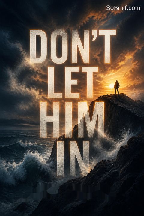 Don't Let Him In