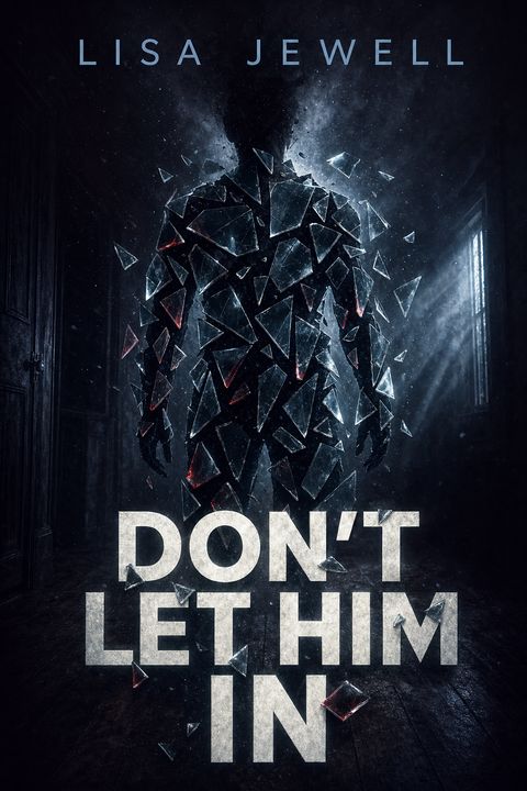 Don't Let Him In by Lisa Jewell