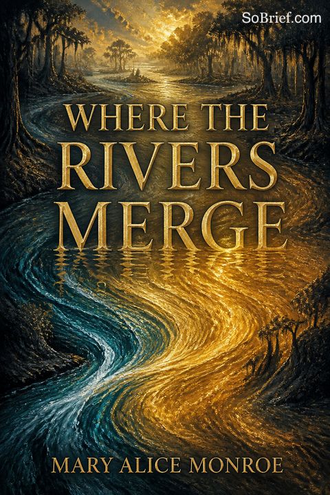 Where the Rivers Merge