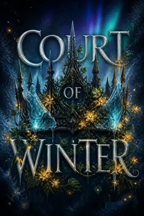 Court of Winter by Krista Street