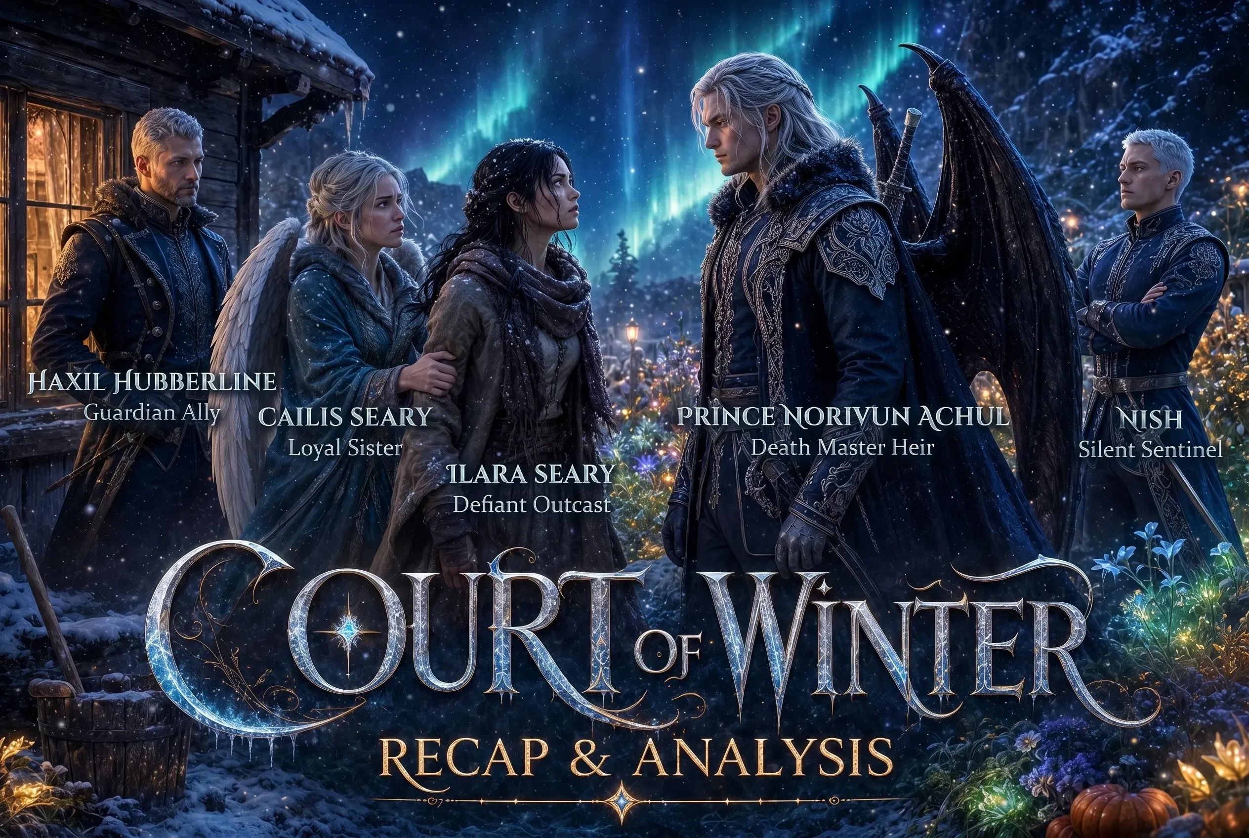 Court of Winter