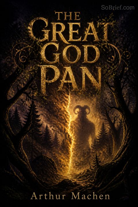 The Great God Pan